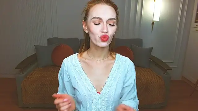 Lady Sunshine  online show from February 20, 2025, 8:50 am