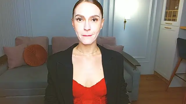 Lady Sunshine  online show from February 28, 2025, 7:15 am