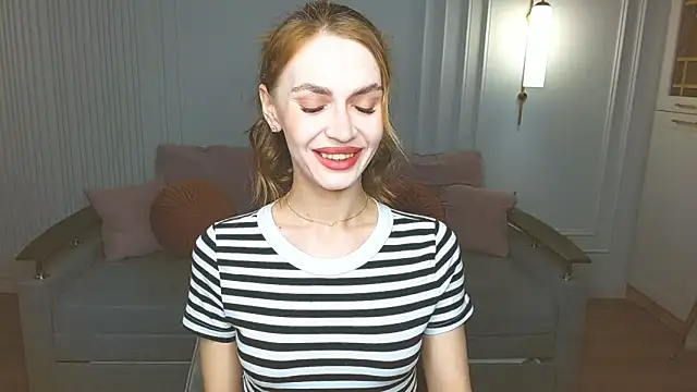 Lady Sunshine  online show from March 8, 2025, 5:49 am