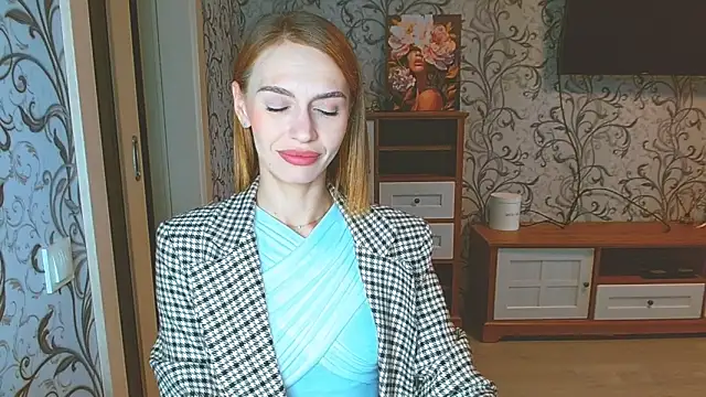 Lady Sunshine  online show from September 30, 2025, 7:24 am