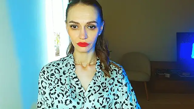 Lady Sunshine  online show from April 4, 2026, 6:44 am