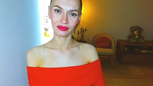 Lady Sunshine  online show from May 22, 2026, 7:15 am