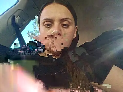 ShysluutGia online show from February 23, 2025, 11:14 pm