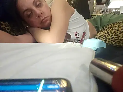 ShysluutGia online show from February 25, 2025, 9:02 pm