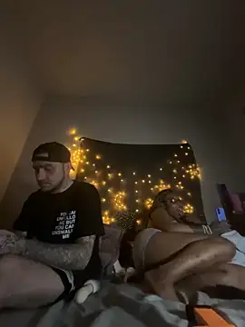 PregnantEbonyGoddess online show from April 12, 2026, 6:40 am