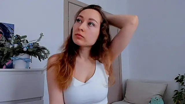 marilinaal online show from February 27, 2025, 7:12 am