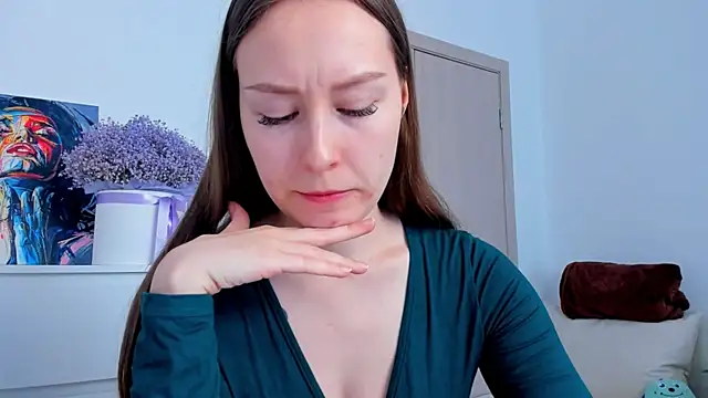 marilinaal online show from October 21, 2025, 7:42 am