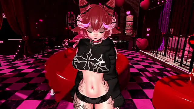 anime cutie online show from December 3, 2025, 1:09 pm