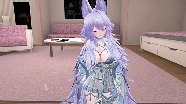 anime cutie online show from March 5, 2026, 12:01 pm