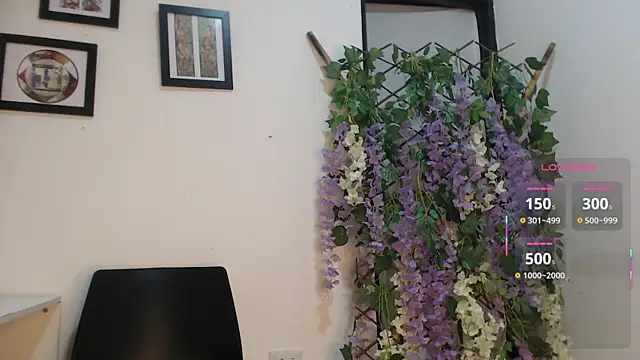 Snapshot of StephyJones1 chatting on July 9, 2026, 10:47 pm StephyJones1 online show from July 9, 2026, 10:47 pm