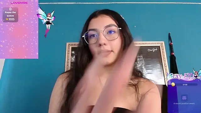 Alanagp online show from March 17, 2025, 8:30 pm