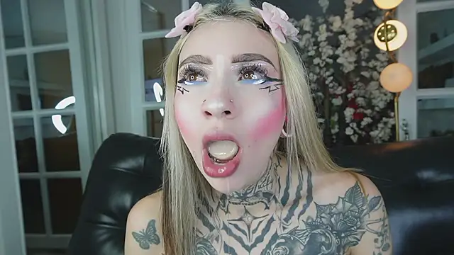 miss   angel online show from February 4, 2026, 11:16 am