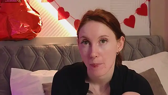 Snapshot of JoYung chatting on February 12, 2025, 4:23 am JoYung online show from February 12, 2025, 4:23 am