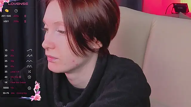 Snapshot of JoYung chatting on September 27, 2025, 4:17 am JoYung online show from September 27, 2025, 4:17 am