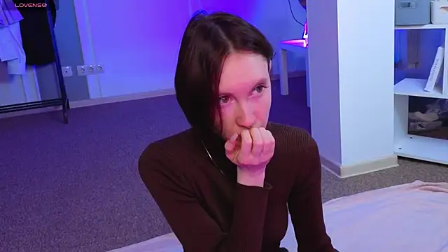 Snapshot of JoYung chatting on December 2, 2025, 4:18 am JoYung online show from December 2, 2025, 4:18 am