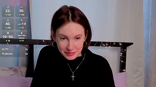 JoYung online show from March 14, 2026, 6:30 am