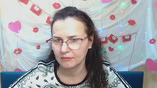 Snapshot of Miroslava_Happi chatting on March 16, 2025, 4:12 pm Miroslava Happi online show from March 16, 2025, 4:12 pm