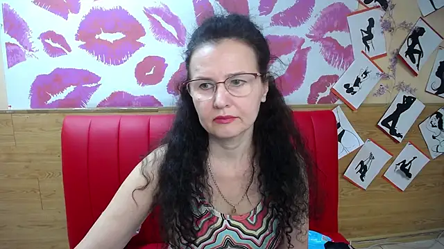 Snapshot of Miroslava_Happi chatting on September 14, 2025, 5:39 am Miroslava Happi online show from September 14, 2025, 5:39 am