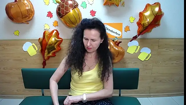 Snapshot of Miroslava_Happi chatting on September 15, 2025, 7:30 am Miroslava Happi online show from September 15, 2025, 7:30 am