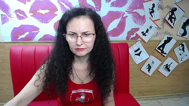 Snapshot of Miroslava_Happi chatting on September 16, 2025, 6:14 am Miroslava Happi online show from September 16, 2025, 6:14 am