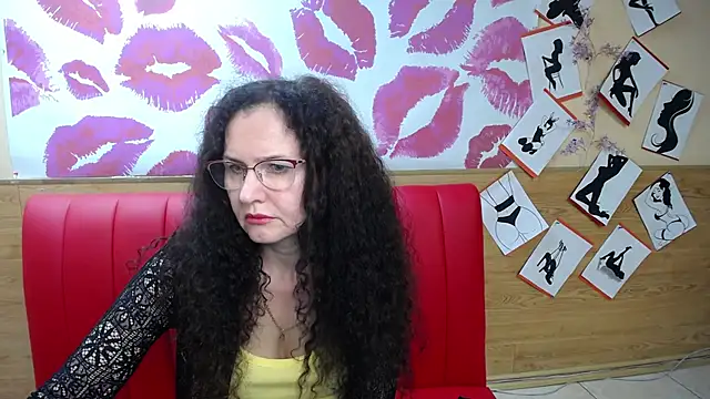 Snapshot of Miroslava_Happi chatting on September 22, 2025, 6:04 am Miroslava Happi online show from September 22, 2025, 6:04 am