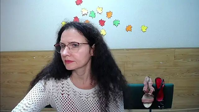 Snapshot of Miroslava_Happi chatting on September 26, 2025, 12:20 pm Miroslava Happi online show from September 26, 2025, 12:20 pm