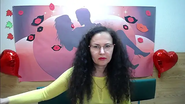 Snapshot of Miroslava_Happi chatting on October 16, 2025, 5:41 am Miroslava Happi online show from October 16, 2025, 5:41 am