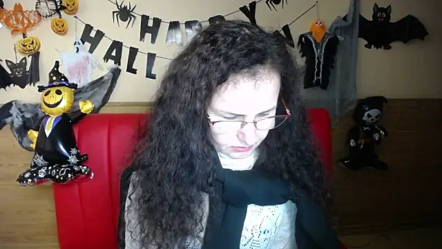 Snapshot of Miroslava_Happi chatting on October 23, 2025, 6:34 am Miroslava Happi online show from October 23, 2025, 6:34 am