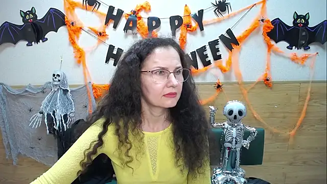Snapshot of Miroslava_Happi chatting on October 25, 2025, 5:59 am Miroslava Happi online show from October 25, 2025, 5:59 am