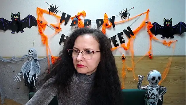 Snapshot of Miroslava_Happi chatting on October 26, 2025, 7:03 am Miroslava Happi online show from October 26, 2025, 7:03 am