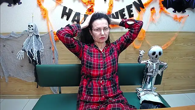 Snapshot of Miroslava_Happi chatting on October 31, 2025, 6:58 am Miroslava Happi online show from October 31, 2025, 6:58 am