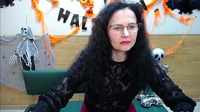 Snapshot of Miroslava_Happi chatting on November 6, 2025, 6:36 am Miroslava Happi online show from November 6, 2025, 6:36 am