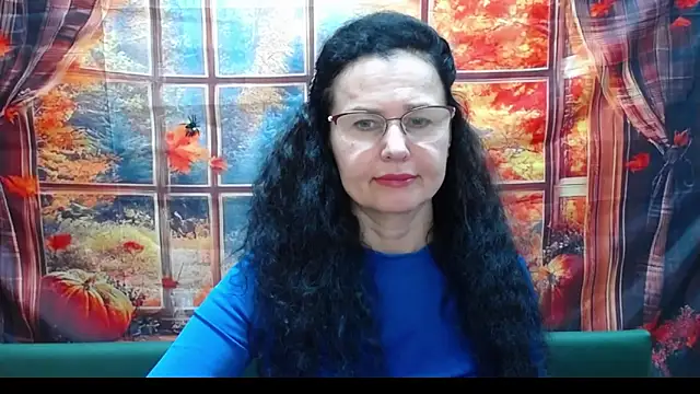 Snapshot of Miroslava_Happi chatting on November 10, 2025, 6:23 am Miroslava Happi online show from November 10, 2025, 6:23 am