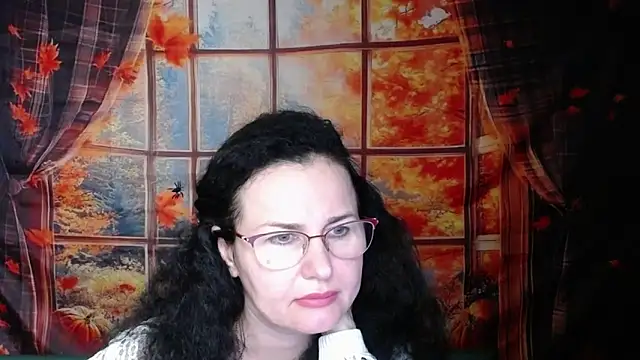 Snapshot of Miroslava_Happi chatting on November 13, 2025, 7:07 am Miroslava Happi online show from November 13, 2025, 7:07 am