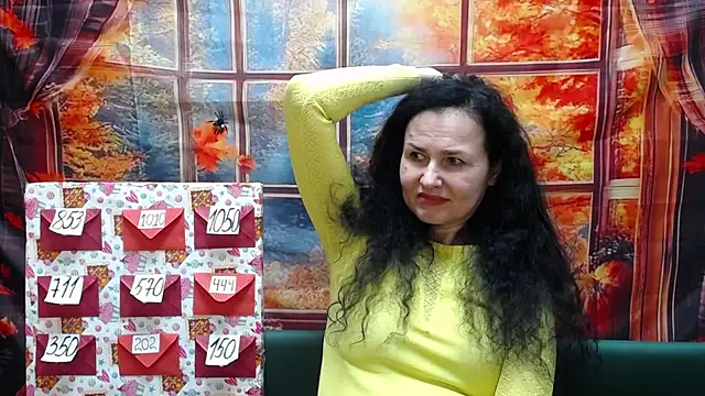 Snapshot of Miroslava_Happi chatting on November 14, 2025, 8:46 am Miroslava Happi online show from November 14, 2025, 8:46 am