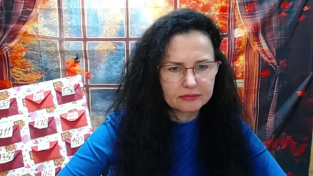 Snapshot of Miroslava_Happi chatting on November 17, 2025, 7:03 am Miroslava Happi online show from November 17, 2025, 7:03 am