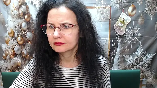 Miroslava Happi online show from January 16, 2026, 7:12 am