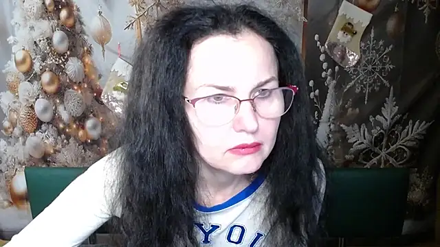 Miroslava Happi online show from January 19, 2026, 7:12 am