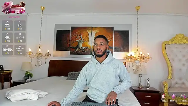 Jakexv online show from February 19, 2026, 11:39 am