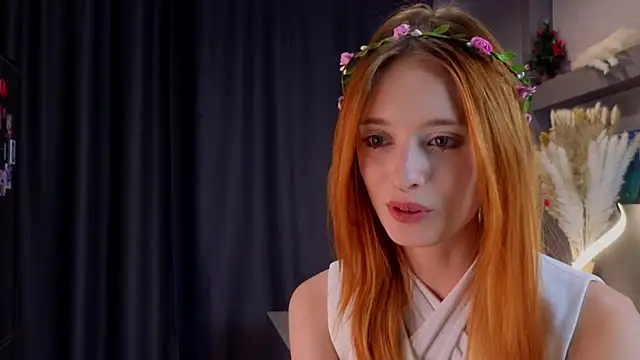 Hisoka akerley online show from February 21, 2025, 5:35 am