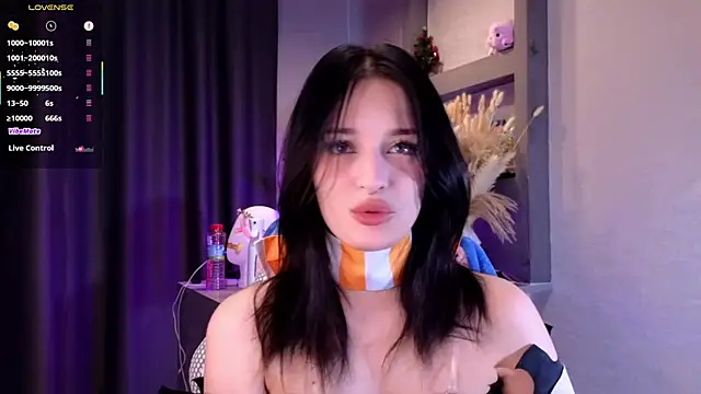 Hisoka akerley online show from July 24, 2026, 3:48 am