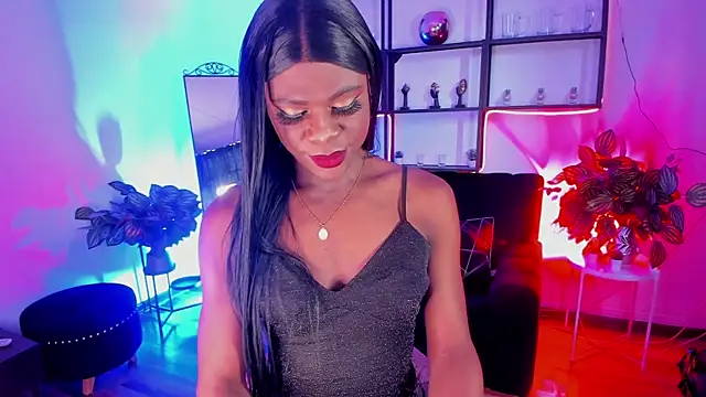 anuvyz miller  online show from July 24, 2026, 12:47 pm