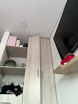 Snapshot of KarolVega- chatting on February 12, 2025, 4:11 pm KarolVega- online show from February 12, 2025, 4:11 pm