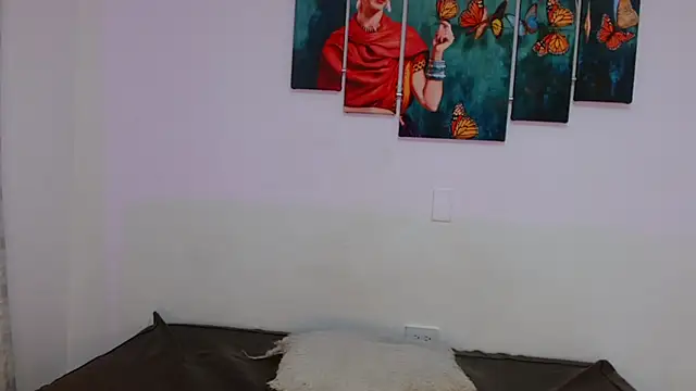 Selena fox7 online show from February 21, 2025, 2:17 am