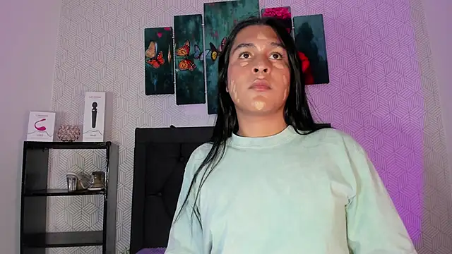 Selena fox7 online show from October 4, 2025, 5:05 am