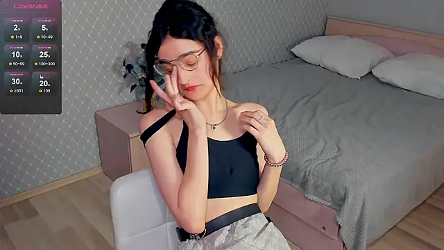 AftonEdgin online show from February 17, 2025, 6:48 pm