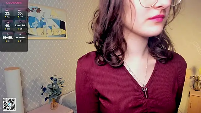 AftonEdgin online show from February 20, 2025, 4:46 pm