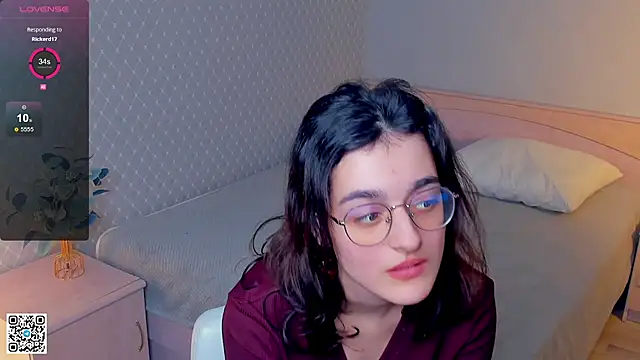 AftonEdgin online show from February 21, 2025, 9:43 pm