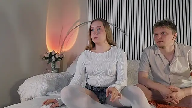 Saint Vicious online show from November 8, 2025, 8:18 pm