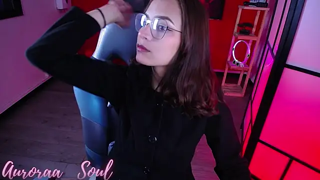 Auroraa soul online show from October 18, 2025, 12:39 pm